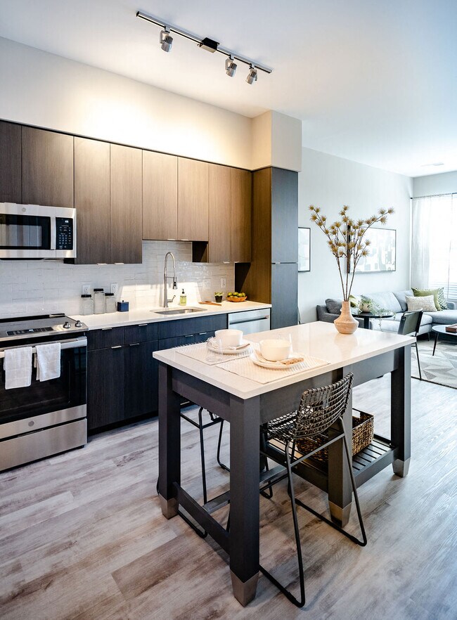 1501 Harry Thomas Way NE, Washington, DC 20002