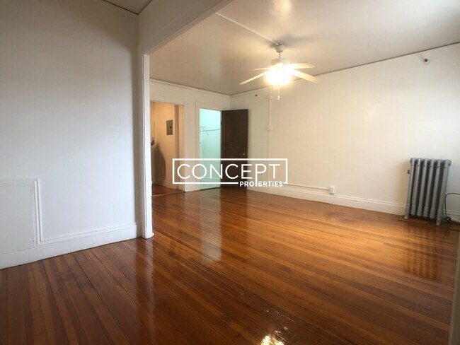 91 Westland Ave unit 815, Boston, MA 02115 - photo 3