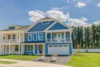 21520 Cattail, Rehoboth Beach, DE 19971