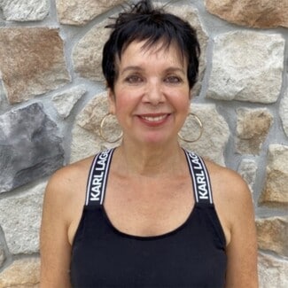 Ramonita Hernandez-Mohr