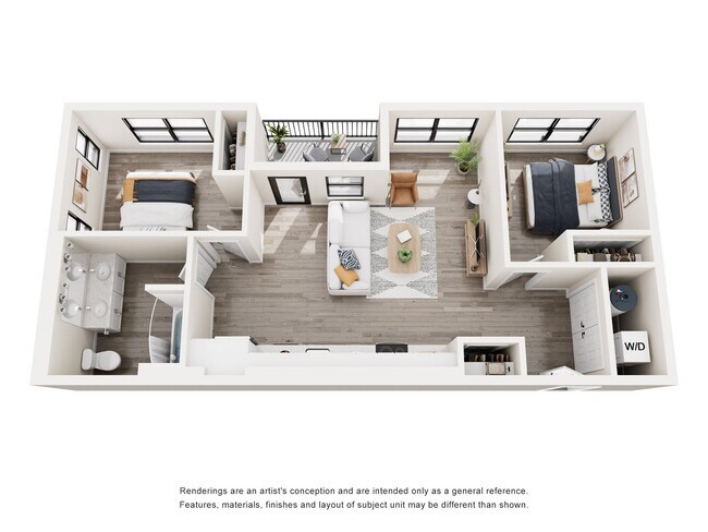 Overlook at Uplands, Westminster, CO 80031 - photo 7