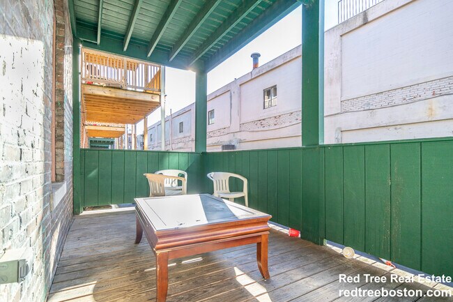 11 Saint Lukes Rd unit 3, Allston, MA 02134 - photo 4