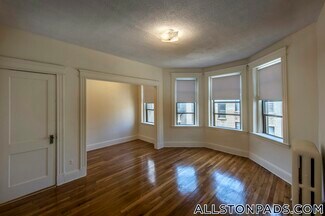 1148 Commonwealth Ave Unit 32, Boston, MA 02134