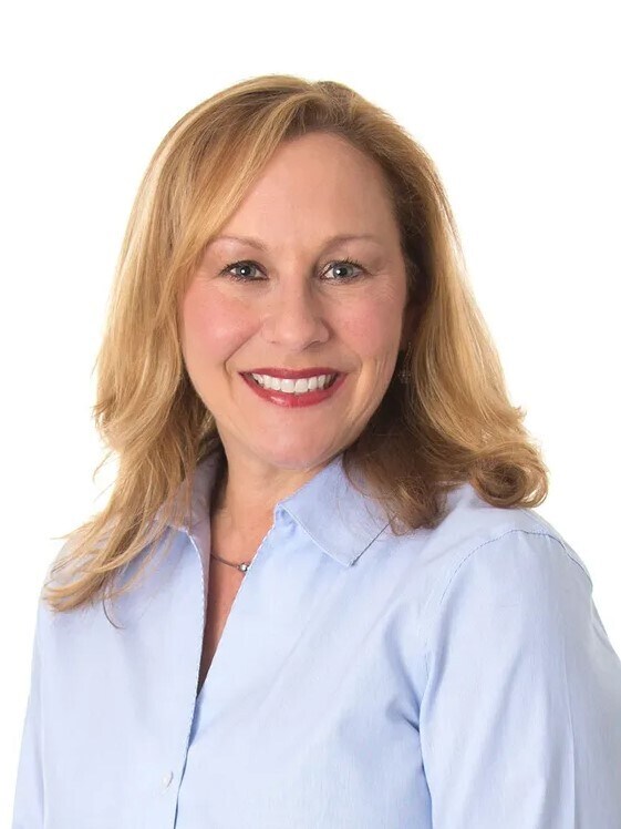 Jodi Freedman