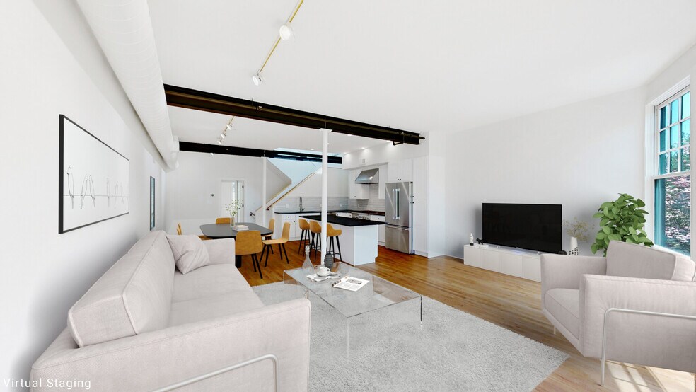 58 Regent St unit 1, Cambridge, MA 02140 - photo 1