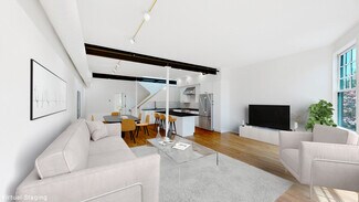 58 Regent St Unit 1, Cambridge, MA 02140