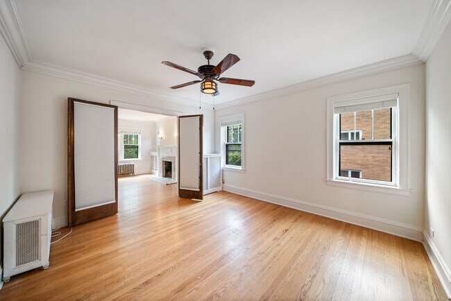 721 Foster St unit 3W, Evanston, IL 60201 - photo 4