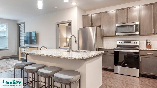 404 Gallop Ln unit 4204, Charlotte, NC 28213 - photo 6