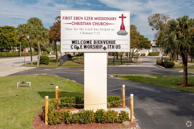 Welcome to Elite Academy School of Excellence in Oakland Park, FL.