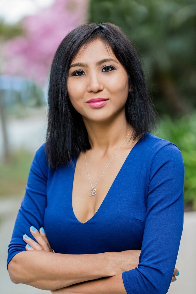 Agent Photo