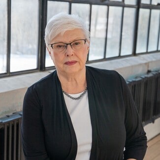 Connie McDowell