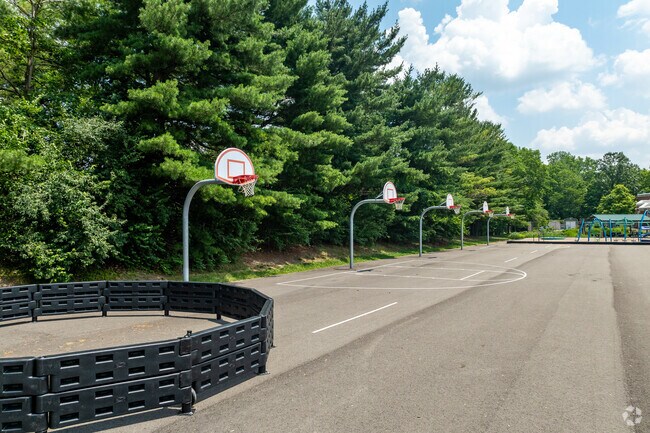 Granby Elementary School