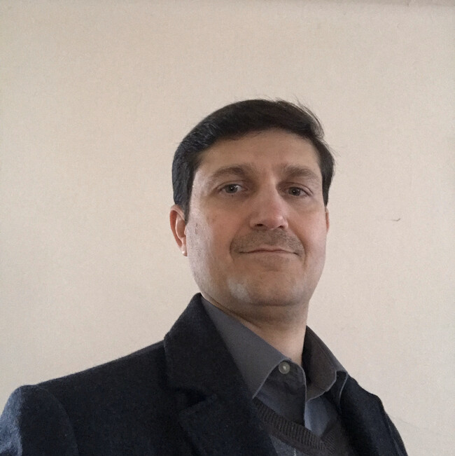 Agent Photo