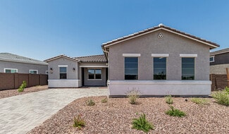 16494 W Creedance Blvd, Surprise, AZ 85387