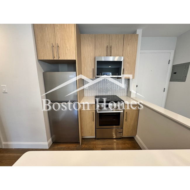 509 Beacon St unit 21, Boston, MA 02215 - photo 3