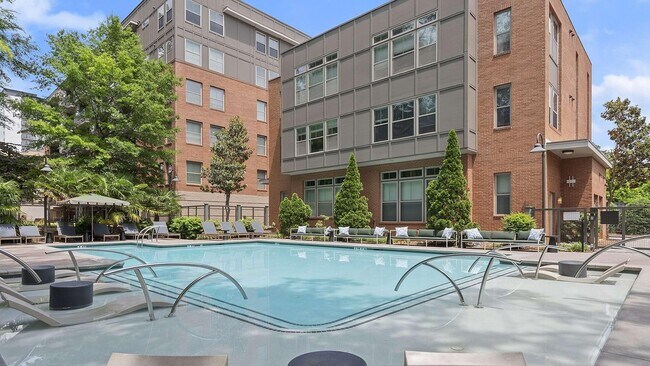2420 Peachtree Rd NW unit 1114.1413069, Atlanta, GA 30305 - photo 7