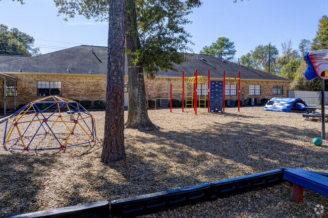 Located in the heart of Katy, Aristoi Classical Academy stands as a beacon of education.