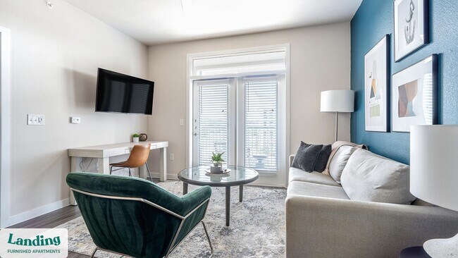 14015 Univ Pass unit 2303, San Antonio, TX 78249 - photo 2