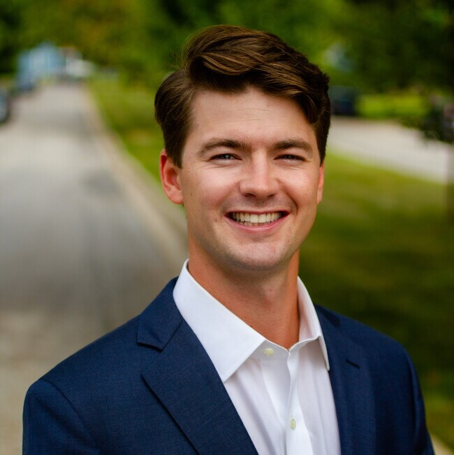Nicholas Schranck