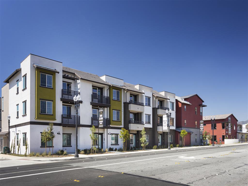 Modern Apartments In Orlando