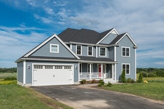 45 Pratt Ave Unit 36750372, Bridgewater, MA 02324