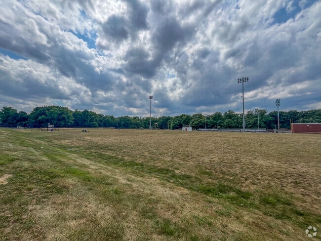 Charles Herbert Flowers High School