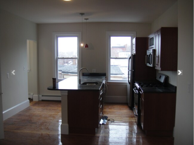 12 Wensley St unit 2, Roxbury Crossing, MA 02120 - photo 5
