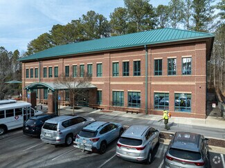 The Lionheart School