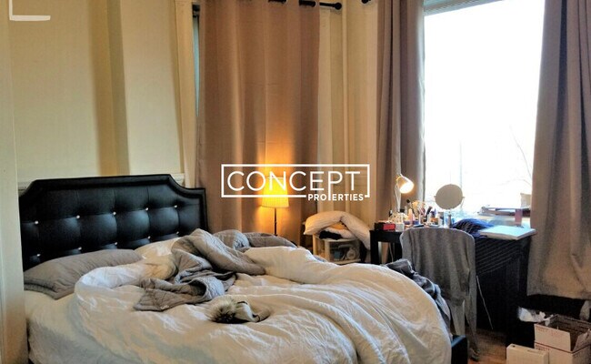 45 Bay State Rd unit 1B, Boston, MA 02215 - photo 5