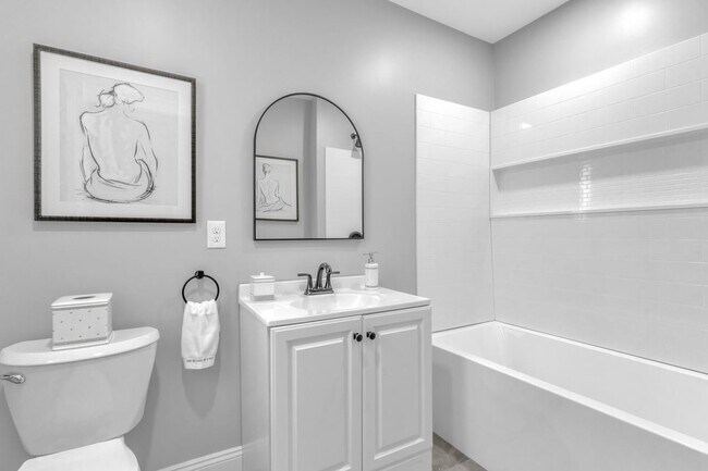 80 E Hazeltine Ave, Buffalo, NY 14217 - photo 5