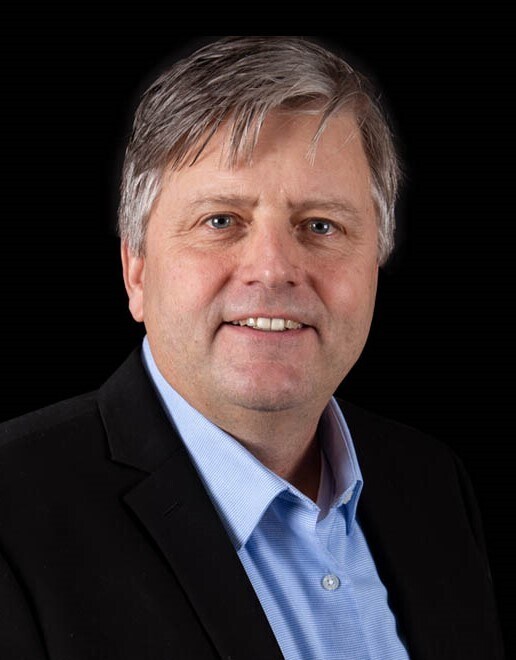 Patrick Hastings