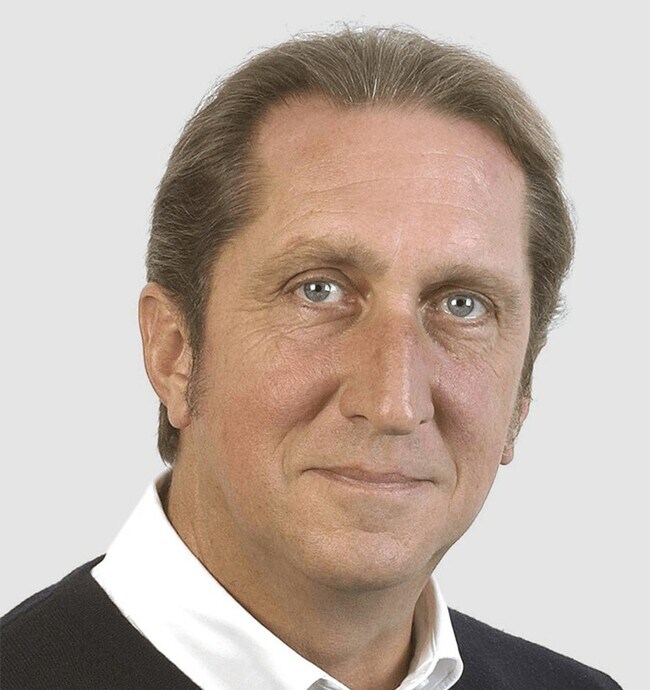 Steve Sovereign