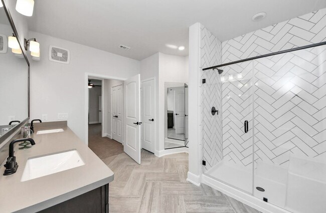 Gatherings at Westview unit 3104, Houston, TX 77055 - photo 4