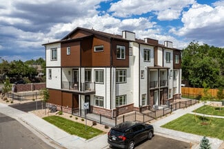8850 E Mississippi Ave, Denver, CO 80247