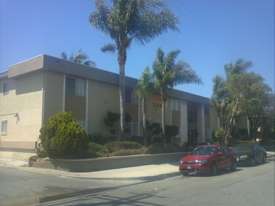 Sunrise Apartments, Hawthorne, CA 90250 - photo 1