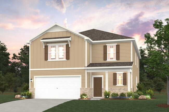 2313 Carpenter Farms Dr unit 36581706, Lincolnton, NC 28092 - photo 2