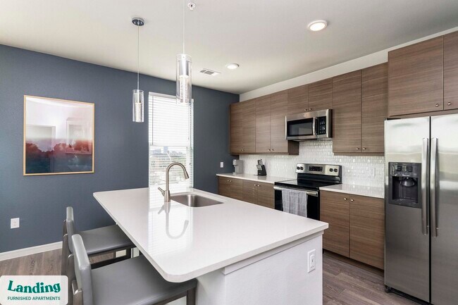 49 Boulevard SE unit F-650, Atlanta, GA 30312 - photo 3