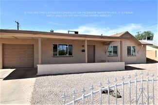 6122 W Monterey Way, Phoenix, AZ 85033