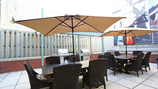 Residences at the Boulevard, Saint Louis, MO 63117 - photo 3