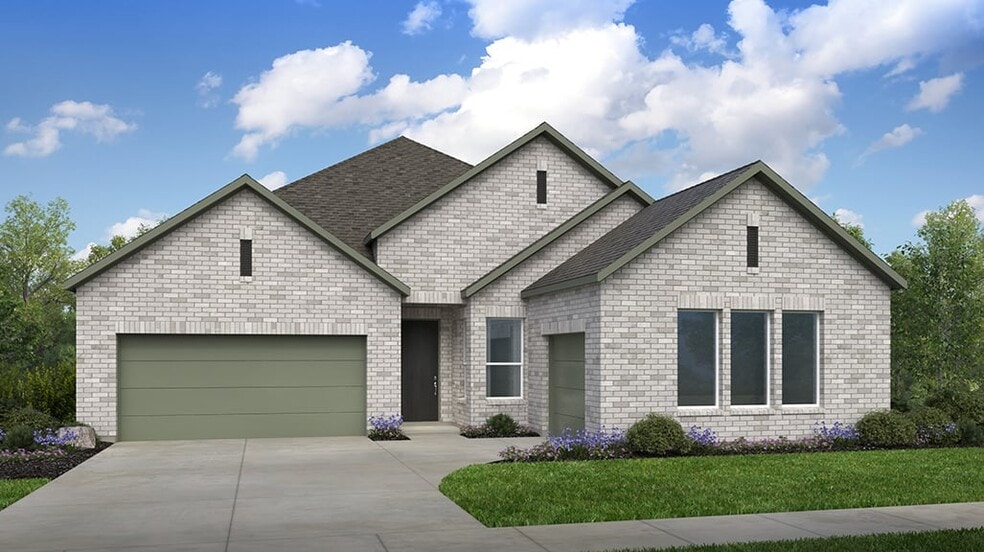 2801 Sh-71 E unit 38693961, Cedar Creek, TX 78612 - photo 1