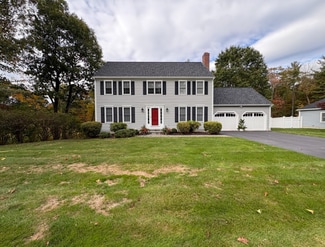 5 Autumn Ln, Natick, MA 01760