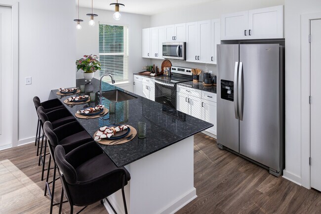 Marlowe South Fulton, Fairburn, GA 30213 - photo 3