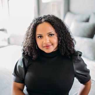 Naomi Jones