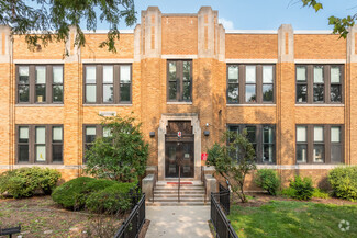 Byrne Elementary School