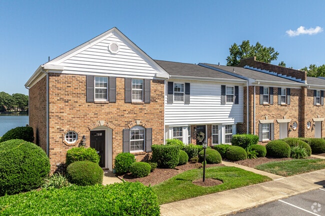 Old Donation, Virginia Beach, VA 23455 - photo 3