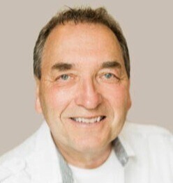 John Baker
