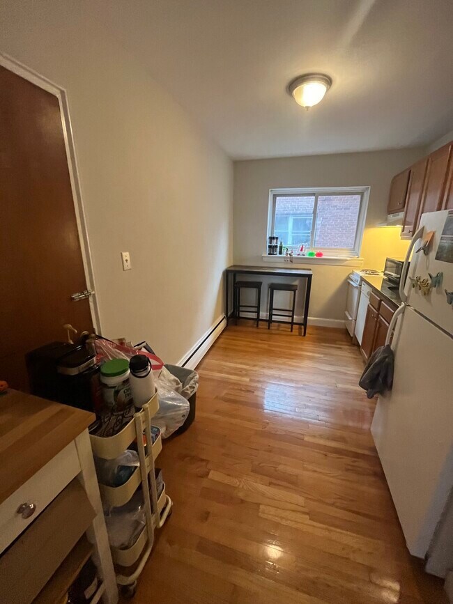 77 Chiswick Rd unit 6, Brighton, MA 02135 - photo 6