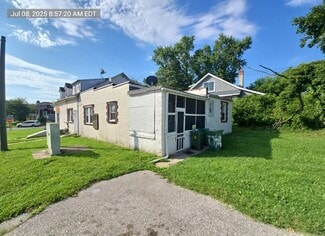 4028 Belle Grove Rd Unit B, Baltimore, MD 21225