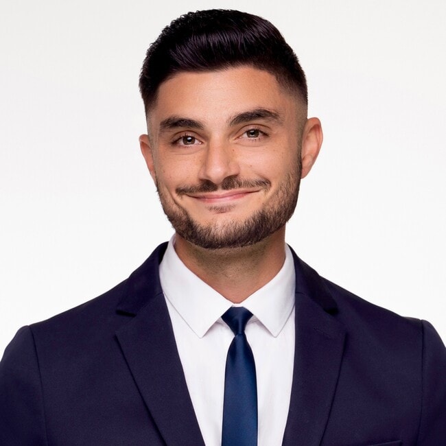 Agent Photo