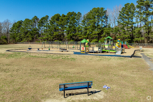 Elephant's Fork Elementary School